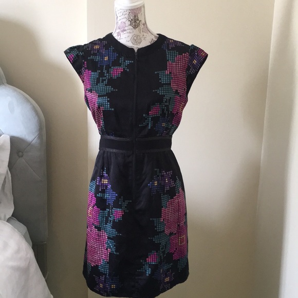 Nanette Lepore Dresses & Skirts - 🌸🌸. Nanette Lepore dress